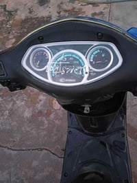 للبيع دراجه خير من الله دهن وبانزين فقط07826580247.         0781132096...