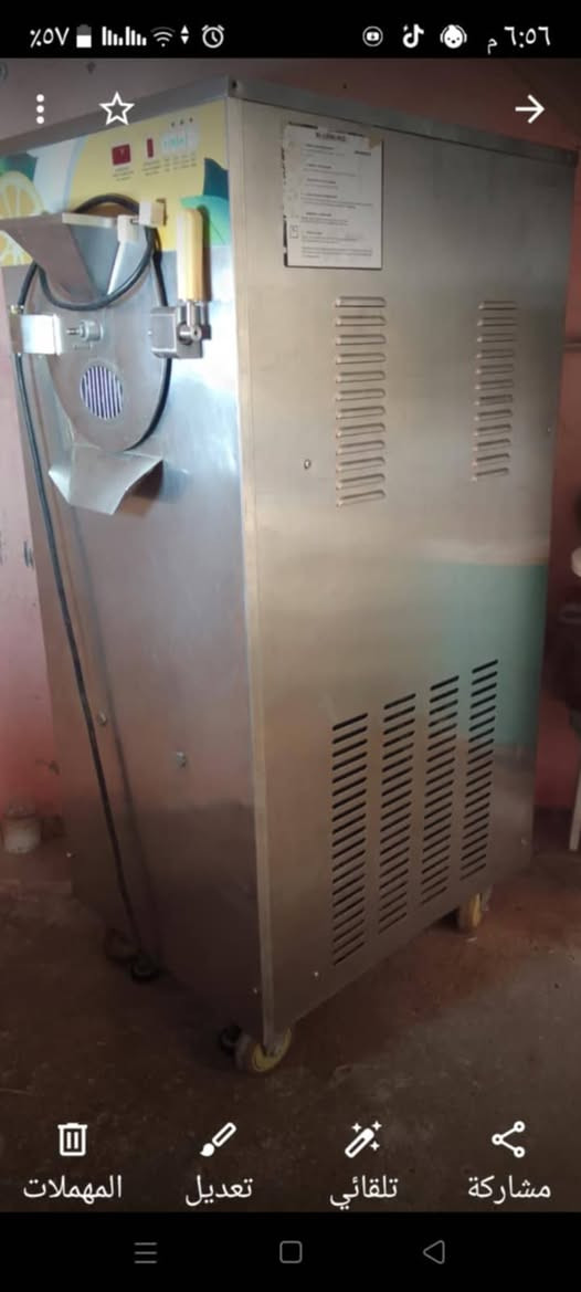 سلام عليكم
مكينه موطه عرفه للبيع 
للاستفسار الاتصال ع رقم ***********
