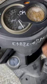 دراجه سكنس فحل نوزل دراجه مال رمبه وسالهه شهر من نزلت دراجه كدامك نضيف...