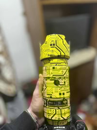 زوم ٧٠-٢٠٠ • نانو كرستال • حلة نادر