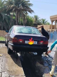 للبيع موديل ١٩٩١ جاهزه َم كلشي لاستفسار تصل 07739196326