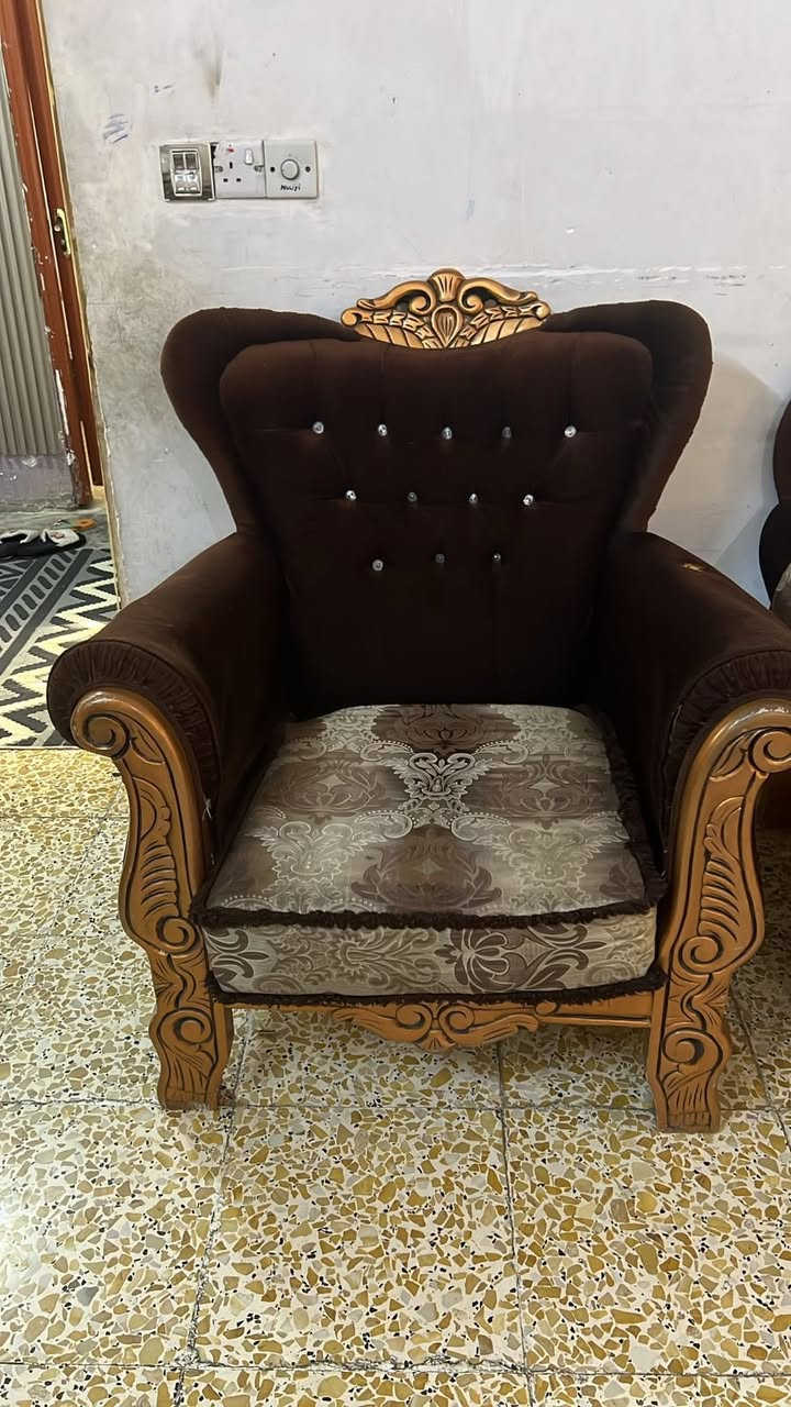 تخم قنفات ملكي ١٠ مقاعد مستخدم وكما موضح بالمنشور بغداد السيدية السعر مناسب جدا جدا


**إذا كنت صاحب هذا الإعلان وتريد حذفه لأي سبب، رجاءا أرسل رسالة إلى الدعم الفني**