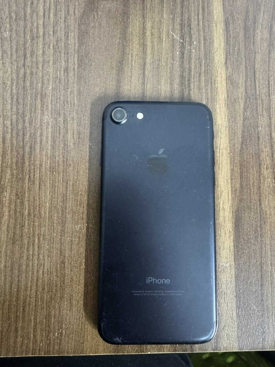 آيفون 7عادي ذاكره 32
مبدل شاشه وبطاريه وكاله 
70 الف لون ابيضّ 
آيفون 7عادي ذاكره 32
مبدل شاشه وكاله  المايكرفون غير شغال 
الباقي شرط مابي اي مشكله 
لون اسود سعره 55الف 

هواوي نوفا 3 
مبدل شاشه وكاله جامه الكامره مكسور ممأثر تصوير طبيعي
65الف 
مكاني بغداد


**إذا كنت صاحب هذا الإعلان وتريد حذفه لأي سبب، رجاءا أرسل رسالة إلى الدعم الفني**