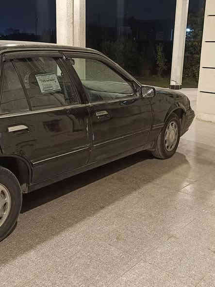 إسلام عليكم ابرنس كير أتو سياره حلوه موديل 95مكان الحبانيه السعر 29بيه مجال رقم أنبار ***********
