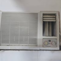 مكيف • بدون تدفئة