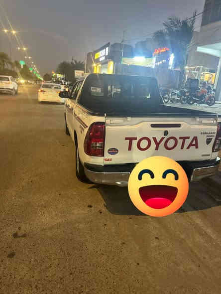 موديل ٢٢
ماشيه ٦٨ الف
رقم كربلاء
السعر ٢٧ الف
***********
السياره كفاله عامه
