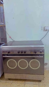 طباخ مستعمل 150 بي مجال عنوان حي طارق مدينة الصدر للاستفسار  077219998...