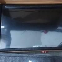 شاشة مونيتر • للبيع