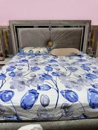 غرفه ٧ قطع • مستعمله مثل جديد • السماوا المثنى