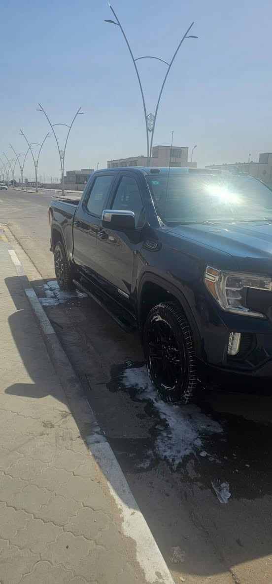 سياره جمسي بيكم سيره 2021
كامل مواصفات رقم بغداد
مكيه كير كهربائيات كلهه شغاله العنوان بصره ***********
