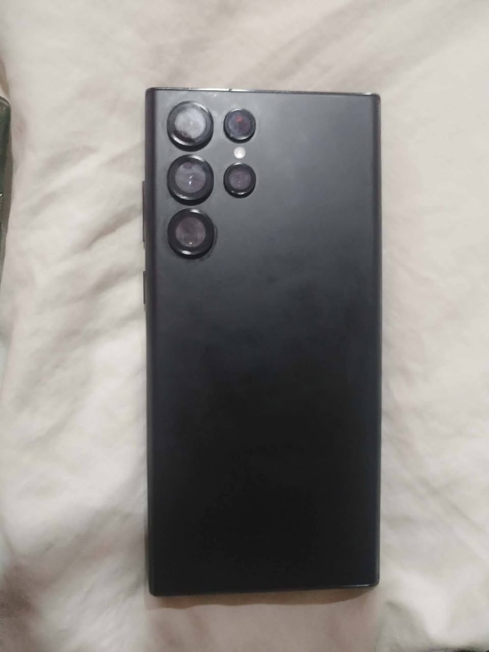 موبايل الترا للبيع سعر 400 وفيه مجال بسيط للشراي


**إذا كنت صاحب هذا الإعلان وتريد حذفه لأي سبب، رجاءا أرسل رسالة إلى الدعم الفني**