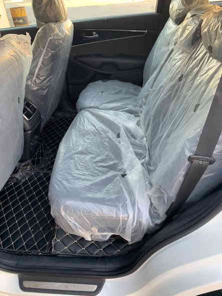 -----------------------------------------------------------------------------
سلام عليكم 🤍
نكدر نوفرلك فرص بيع اكثر السيارتك اما تنباع نشر على مواقع التواصل اما تنباع بدون نشر حسب السياره ... 
اخذ عموله من الطرفين البايع والمشتري بعد اتفاق البأع والشاري
ما عليك بس ادزلي صور السياره وتفاصيله للتواصل 
***********
-----------------------------------------------------------------------------
سورنتو‼️ جي تي لاين ‼️خليجي مديل 19 ومعروفه مواصفات الجيتي لاين السياره ماشيه 125 كيلو متر 
السعر 280ورقه وبيه مجال مكان السياره بغداد تواصل ***********
