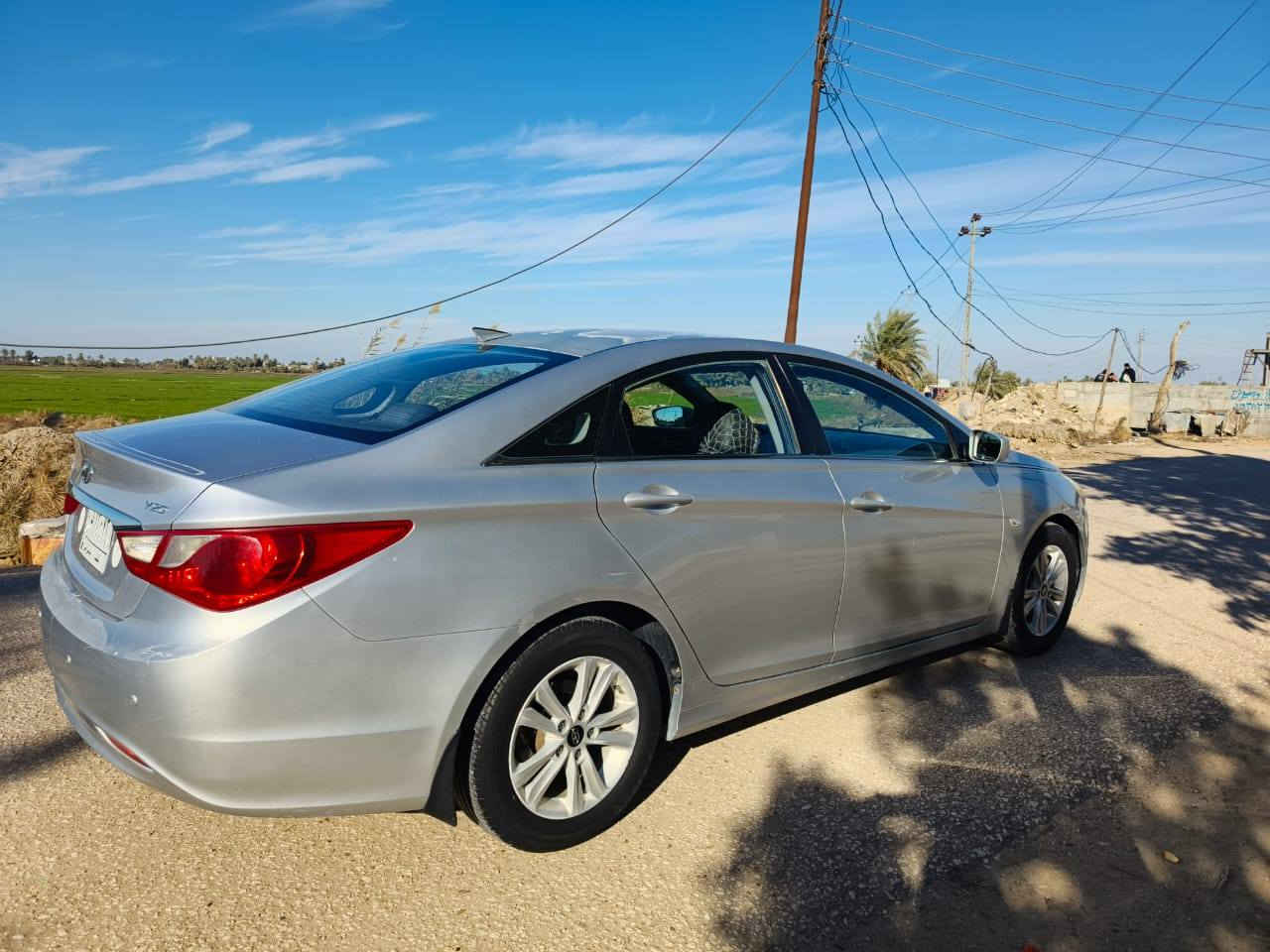 سوناتا ٢٠١٠ للبيع فقط
وارد كوري
اضافة منظومة غاز الشركة العامة
جاملغ ايمن
جراد بالقمارة
السعر 90$
***********
