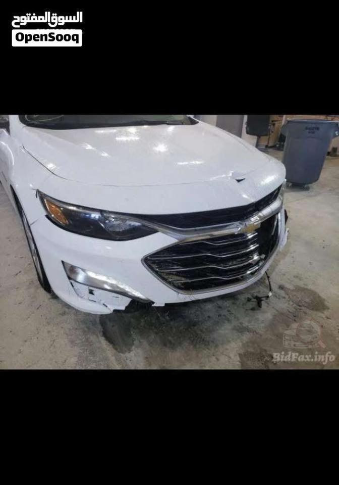 ماليبو موديل 2020 مواصفات lt المعروفة نظافة 100٪ حادث بسيط موضح بالصور قطعتين صبغ كلير بدون ايرباكات 
مكان بياع 
السعر 112.         
***********
