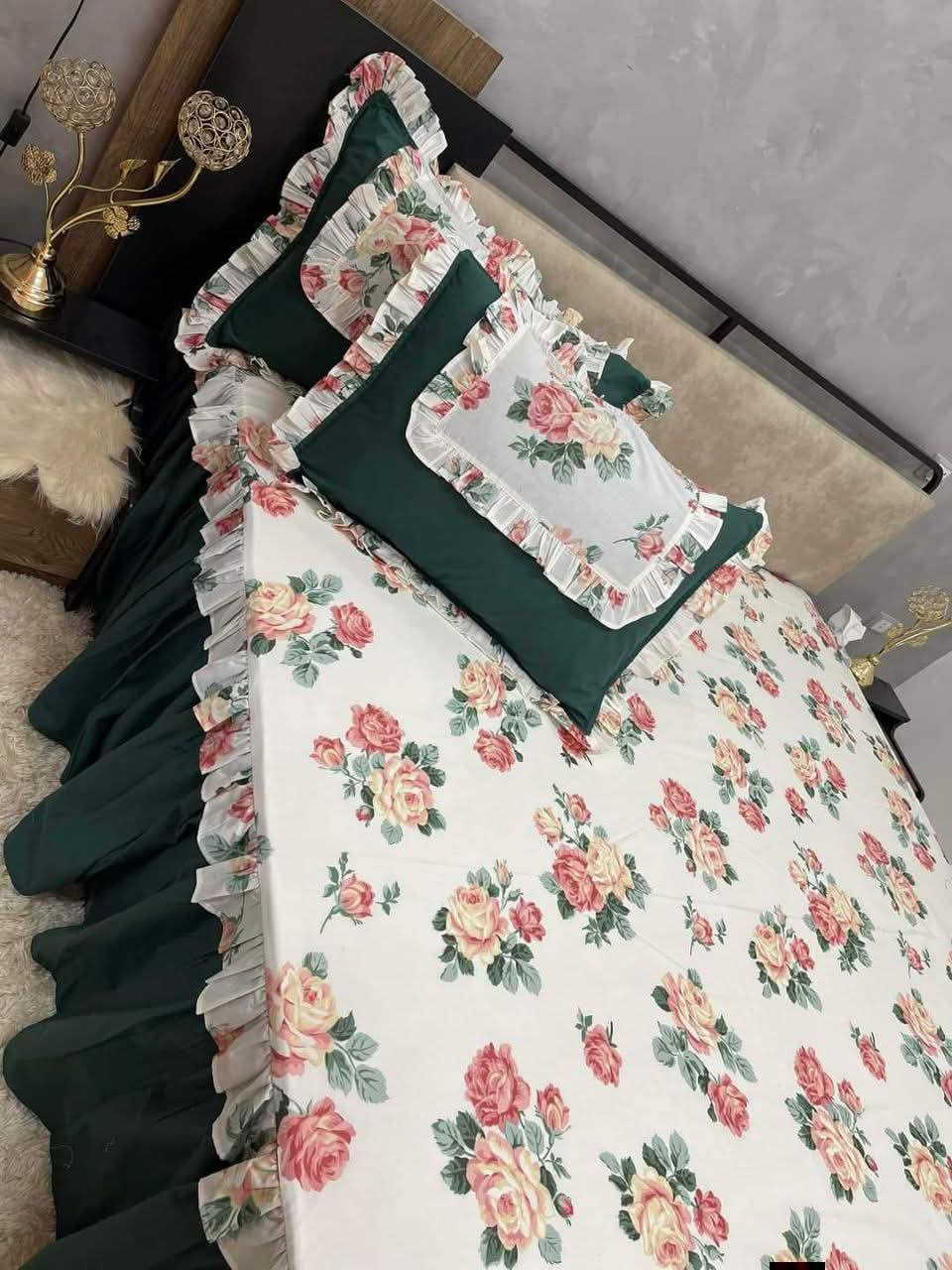 اللهم صل على محمد وال محمد ،
يتوفر فرشات العيد وابأنسب الاسعار
يوجد توصيل الى جميع المحافظات 🌹🌹🌹


**إذا كنت صاحب هذا الإعلان وتريد حذفه لأي سبب، رجاءا أرسل رسالة إلى الدعم الفني**