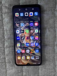 انفنكس هوات 12 i • ٦٤ • حي العامل