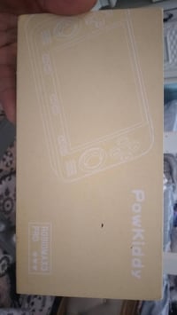 Powkiddy RGB10Max3 Pro • رام ٦٤ • تشغيل PS2