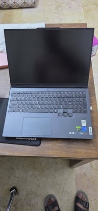 ليجن برو 5 • i7-14650HX • RTX 4060