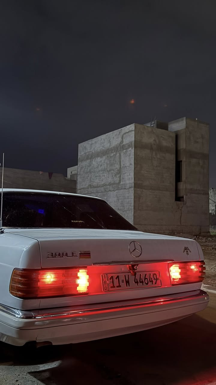 سلام عليكم رئاسي مديل88 /se300 سياره خليجيه سياره صبغ حزام 
محرك vvt300 بطل اسود حديث شرط محرك لا صوف لاتبخير وكير  شرط

داخل ماروني مرتب شاشه دشبول لافطر لا جراد   تخم تاير 
سياره شواصي لغد سليمات 
قواعد شاصي وطوبات كله سليم  (مناقصها اي شغله)
رقم بغداد باسمي هزه سنويه كله جديد 
*الاكسل بي ونه خفيفه كلش فقططط 
مكانه ديالى بعقوبه
سعر 65بي مجال 
***********
