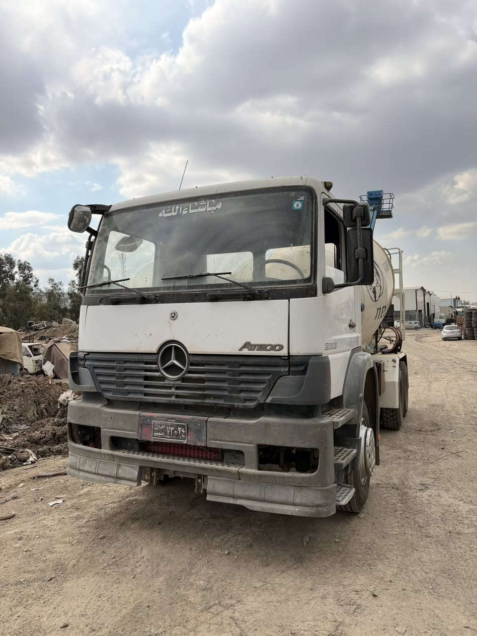 گراج عالم التجدید
للتصلیح سيارات مدعوم و محترگه و تحديث سيارات مارسیدس
📞***********
☎️***********
عنوان :اربیل صناعه شمالي

فقط    23$ ورقه 
👌🏻تحديث اتیگو شمعه ۱۰برغی موديل ۲۰۰۰ الی دمعه /حواجب
