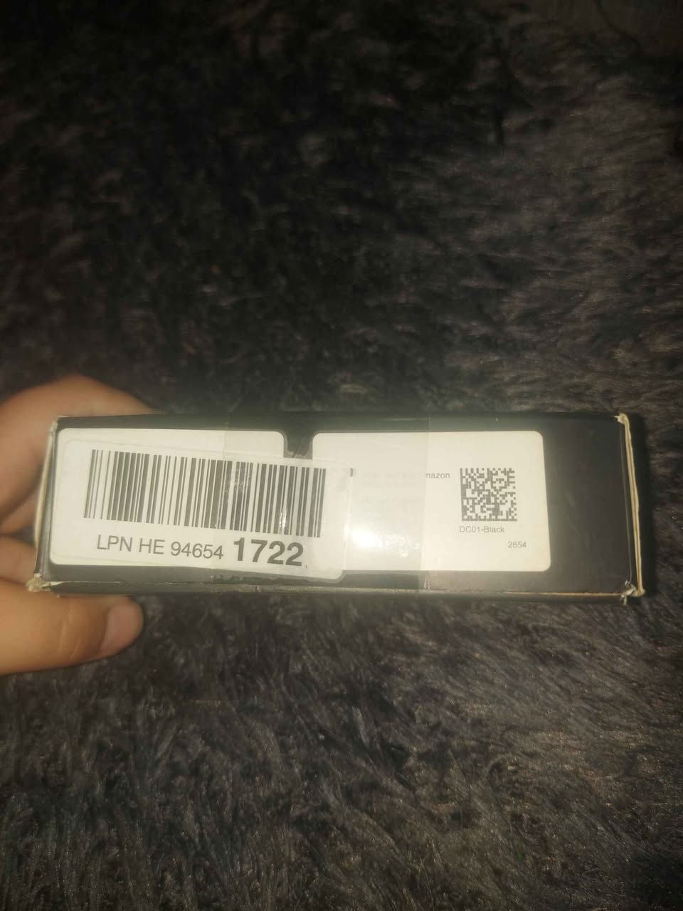 كامرة شاشه و ميموري فول اجدي جديد غير مستعمل سعرها ٢٠ الف وبي مجال كركوك, العراق


**إذا كنت صاحب هذا الإعلان وتريد حذفه لأي سبب، رجاءا أرسل رسالة إلى الدعم الفني**