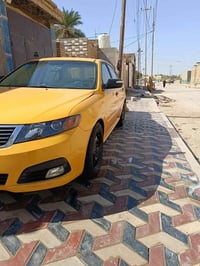 اوبتيما 9 • تكسي • رقم ديالى