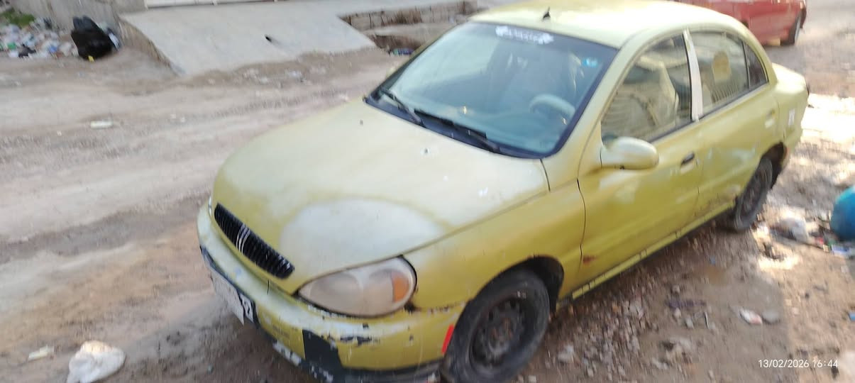 السلام عليكم للبيع كيا ريو موديل 2000 رقم صلاح الدين الماني مشروع وطني تحويل ثاني يوم سنوية لل 28 مكينه جديده شادها لاتنقيص لاتبخير كير عادي شرط غرفتها حلوه عايزها صبغ وسمكره السعر 22ورقه وبيه مجال عنوان صلاح الدين سامراء
***********
مرواس هم يرهم
