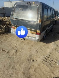 كيا بستا • رقم بصره • شواصي جدد