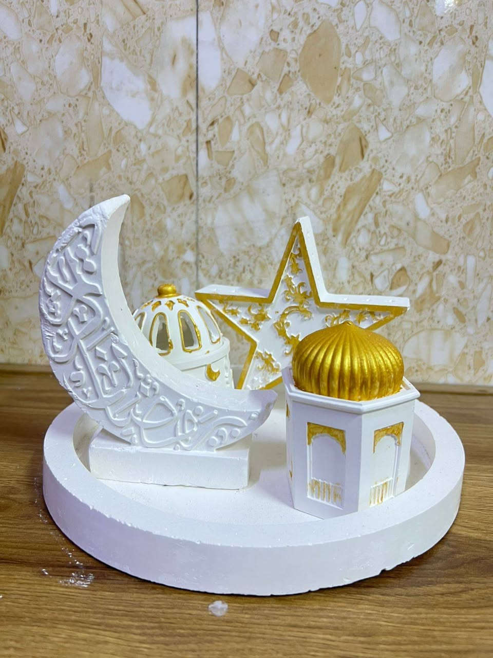 نماذج من بضاعتنه السعر حسب طلبج للقطع 
@إشارة


**إذا كنت صاحب هذا الإعلان وتريد حذفه لأي سبب، رجاءا أرسل رسالة إلى الدعم الفني**