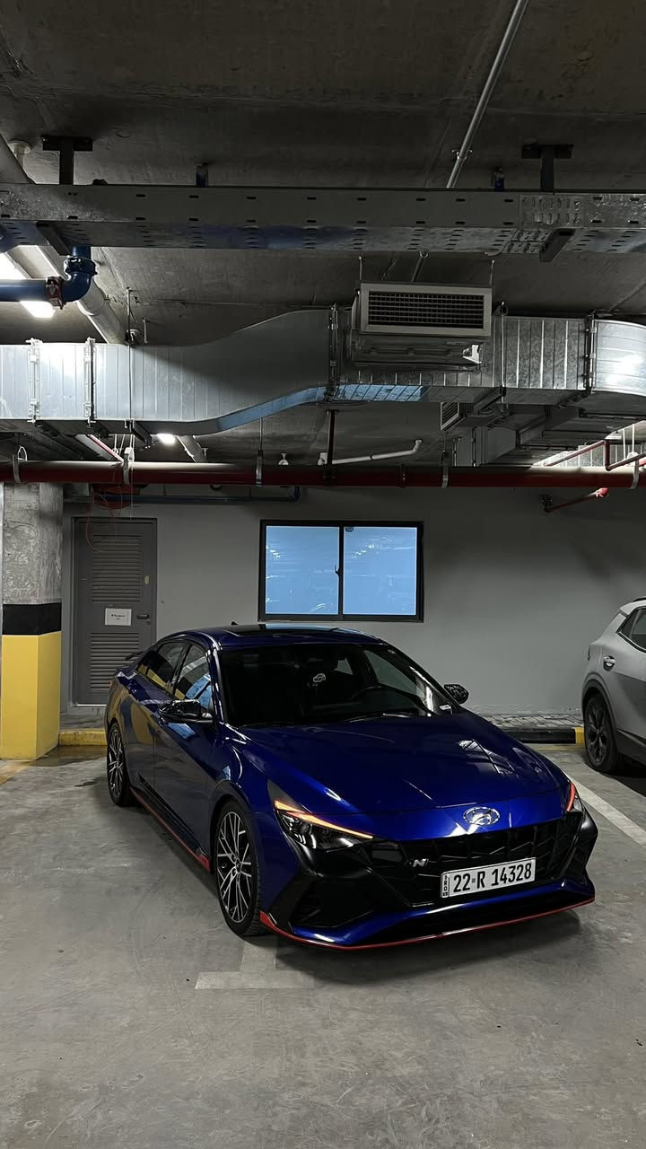 بسم الله الرحمن الرحيم
سيارتي للبيع 💙

Hyundai Elentra N 2023 

المواصفات:❤️‍🔥N  سرعة 300

السعر 177 وبيها مجال ✅

السيارة ماشية 61 ميل..

51 ميل ب امريكا و بالعراق 10 ميل فقط .

1️⃣كير اوتماتيك 8 نمر دبل كلچ DCT 

2️⃣كشن حضن 

3️⃣كشن علامة N

4️⃣كشنات كنتاره وجلد N

5️⃣سلايد روف 

6️⃣اناره داخليه 👌🏻٢٤ لون

7️⃣تحكم ستيرن نورمال وسبورت

8️⃣تحكم دبلات نورمال وسبورت

9️⃣ابواب بصمة

1️⃣0️⃣بصمة تشغيل 

1️⃣1️⃣شحن وايرلس

1️⃣2️⃣شاشة متصله 

1️⃣3️⃣كاميرا

1️⃣4️⃣نظام صوت _𝐁𝐎𝐒𝐒

1️⃣5️⃣اشارة ترحيب

1️⃣6️⃣اشارة مرايا

1️⃣7️⃣اوتو ستوب

1️⃣8️⃣نقطة عمياء

1️⃣9️⃣تحديد سرعة

2️⃣0️⃣تحديد مسار

2️⃣1️⃣رادار امامي 

2️⃣2️⃣رادار جانبي 

2️⃣2️⃣رادار خلفي 

2️⃣3️⃣حساسات جانبي 

2️⃣4️⃣حساسات خلفي

2️⃣5️⃣نظام _ 𝐍𝐎𝐑𝐌𝐀𝐋

2️⃣6️⃣نظام _ 𝐒𝐏𝐎𝐑𝐓

2️⃣7️⃣نظام _ N🚀

2️⃣8️⃣نظام _NGS☠️🩶

2️⃣9️⃣كشنات هيتر

3️⃣0️⃣ستيرن هيتر

3️⃣2️⃣صندوق ذكي

3️⃣3️⃣لايتات ليد 4 عدسات زينون

3️⃣4️⃣بگلايت ليد

حادث السيارة جاملغ خلفي يمنى و ربع الصندوك بجم كبس 

بدون دواخل وايرباك 

رقم الشاصي : kmhlw4ak4puo16610

+ السيارة ستوك ملاعب بيها بالنسبة للصوت مال طلق والخ كله بلادي

السيارة عليها إدامة من دقة الحسام كاملة من محرك و غرفة احتراق

مبدل فلاتر و دهن كامل قبل 10 ايام من دقة الحسام

زوج تايرات امامي قبل 4 اشهر من Tire mall

مصفر فلجنات و مبدل دسكات جديدة يم mobis قبل اسبوع و موجود الوصل 

مسويلها بولش يم nova 

و تغليف جمالية يم شنايزر

باتري جديد اصلي 

بلكات اصلية من المتحدة على كود الشاصي 

السيارة جاهزة و كاملة و مصروف عليها كومة

مكان السياره بغداد المنصور او الحارثية 

 

للاستفسار واتس : ***********
