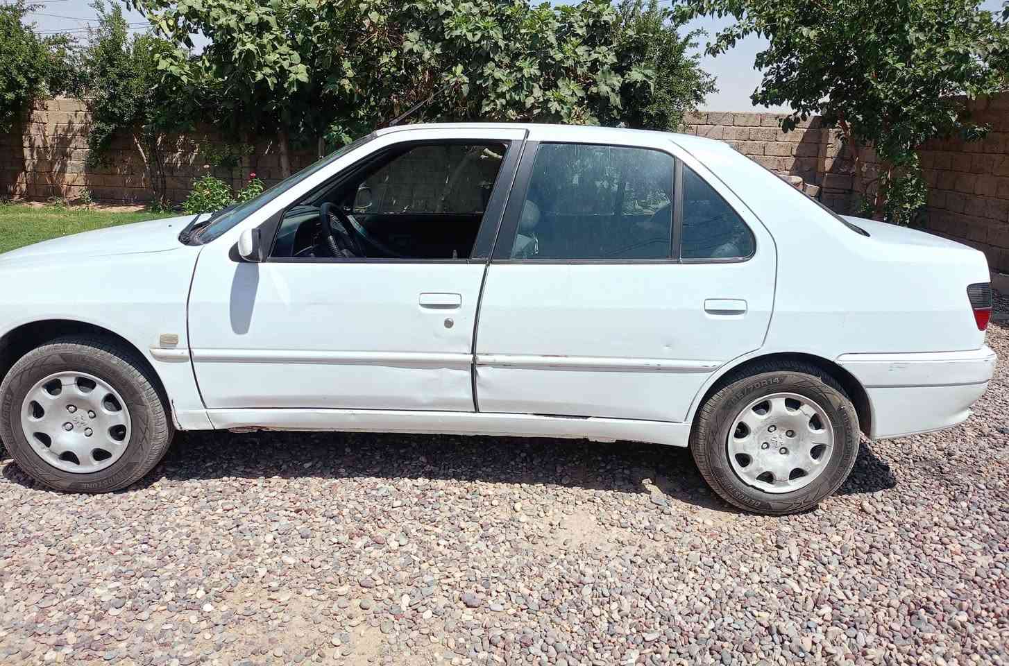 السلام عليكم بيجو 306 للبيع رقم كركوك بسمي    التفاصيل  الاتصال على الرقم(***********
