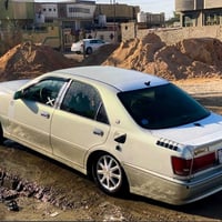 تيوتا كروان • ٢٠٠٣ • گركوك
