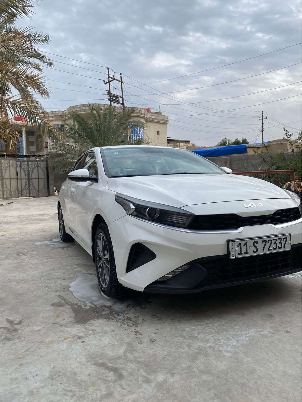 *********** البصرة, العراق
