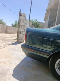 موديل 92 • جلد اسود • رقم اربيل