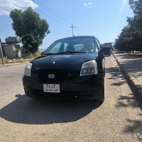 بيكانتو • ٢٠٠٧ • السليمانية