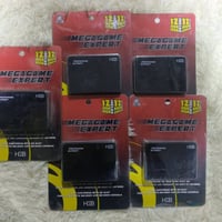 كاسيت العاب • سيكا • ٤ قطع