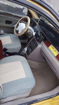 ٢٠١٢ • مكينة جاهزه • جير عادي