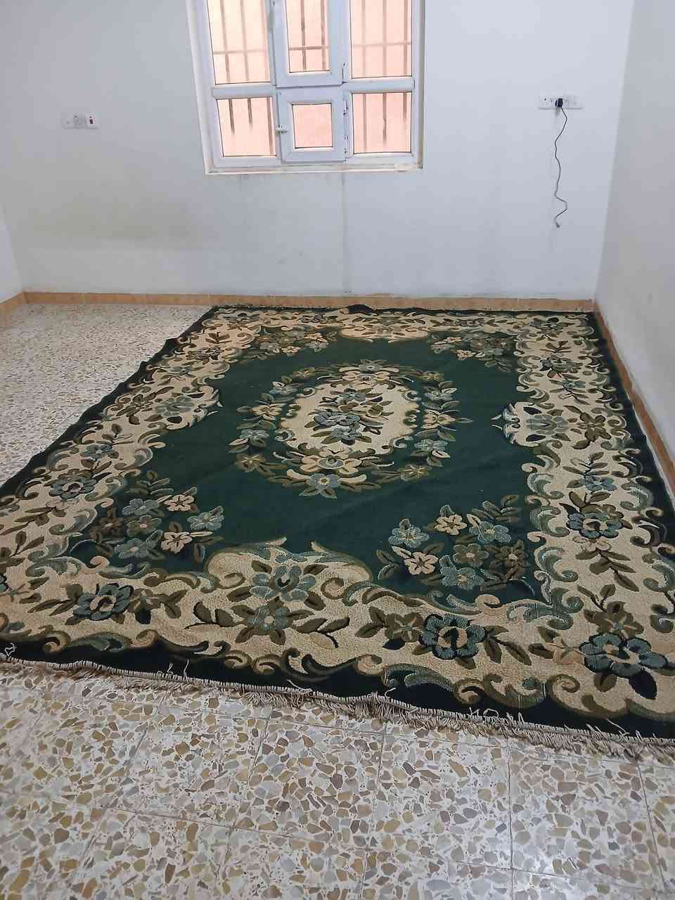 مكان القادسيه مجرات ٢ ب٣٥ كنتور ٧٥ زوليه ٥٠


**إذا كنت صاحب هذا الإعلان وتريد حذفه لأي سبب، رجاءا أرسل رسالة إلى الدعم الفني**