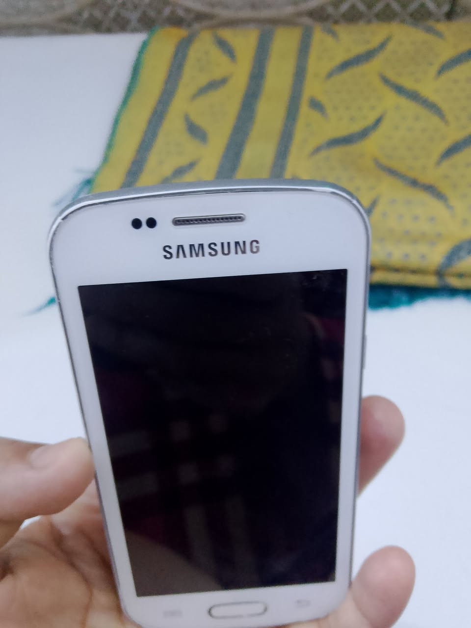 البيع كلكسي  السعر ٥٠


**إذا كنت صاحب هذا الإعلان وتريد حذفه لأي سبب، رجاءا أرسل رسالة إلى الدعم الفني**