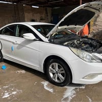 سوناتا خليجي • ٢٠٠٠ • كفالة