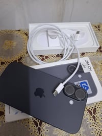 ايفون 17 • ٢٥٦ • حي الجهاد