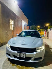 تشارجر SXT • ٢٠٢٢ • ٦ سلندر