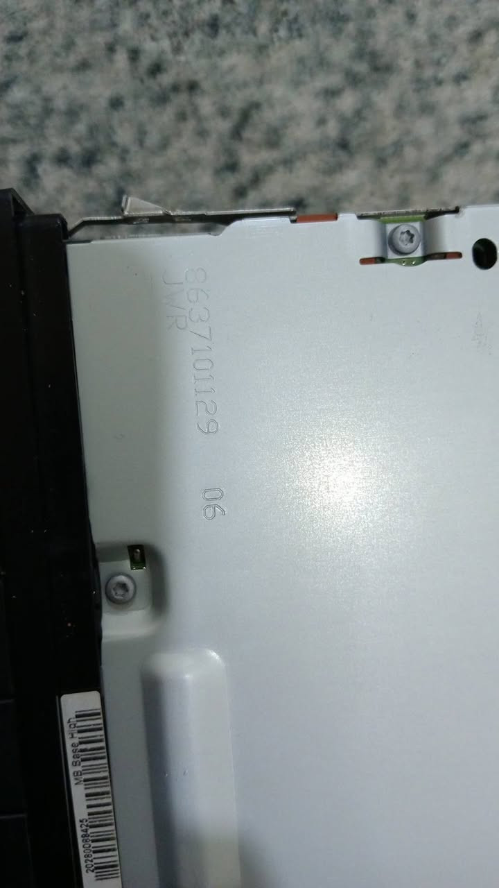 سلام عليكم ورحمة رمضان كريم عليكم  عندي مسجل كتروز حاجب جديد مامستخدم  وشرط ماملعوب ولامستخدمه ابد وتجي تشوفه بعينك وتاخده مكاني نجف الاشرف 🫡


**إذا كنت صاحب هذا الإعلان وتريد حذفه لأي سبب، رجاءا أرسل رسالة إلى الدعم الفني**