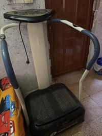 جهاز هزاز • جهاز رياضي • للبيع