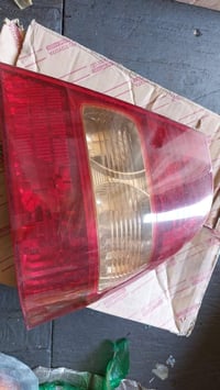 بك لايت يمنى • تويوتا كورلا • موديل ٢٠٠٤-٢٠٠٧