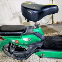 دراجة شحن حجم (16) الحجم الكبير خمسة بطاريات بشكل بطارية R9 ثلاثة سرع ...