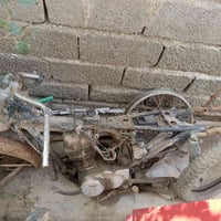 شاصي • ادوات • موتوسيكل