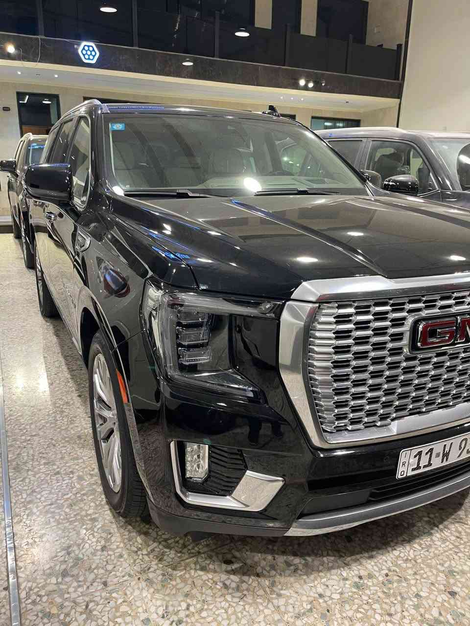 GMC Denali 2023
وكالة المنصور – رقم بغداد
▫️ ممشى 30 ألف كم
▫️ فئة دنالي (أعلى مواصفات)
▫️ داخلية جلد فاخرة
▫️ تبريد وتسخين مقاعد
▫️ شاشة كبيرة + نظام ملاحة
▫️ كاميرات 360°
▫️ رادار وأنظمة أمان كاملة
▫️ مكفولة كفالة عامة
▫️ حالة ممتازة وجاهزة للفحص
💰 السعر: 59 ألف
📞 للاتصال: ***********
