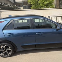 كيا نيرو 2023سياره فول مواصفات سعر 130اتصال 07744444876 07844444876بيع...