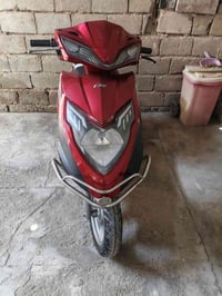 موديل 2023 • النجف • قريت الغدير